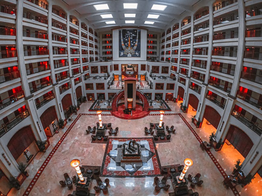 Haya Cultural Centre